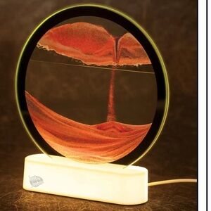 New Sand Art LED light